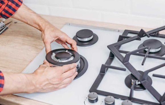 Reparación de cocinas de inducción