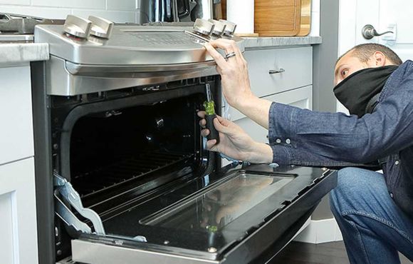 Reparación de cocinas a gas