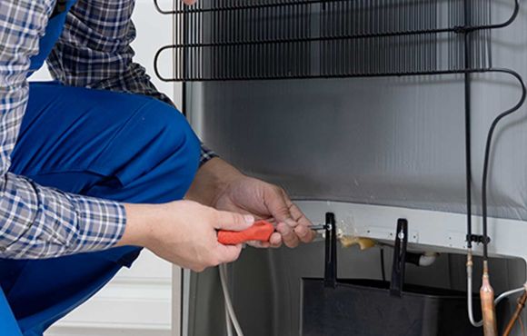 Reparación de refrigeradoras